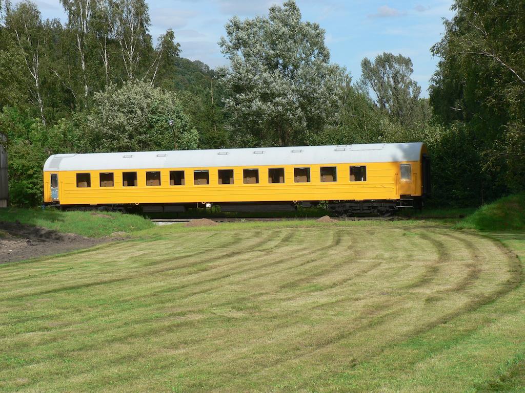 Pivovar Kocour Varnsdorf Exterior photo